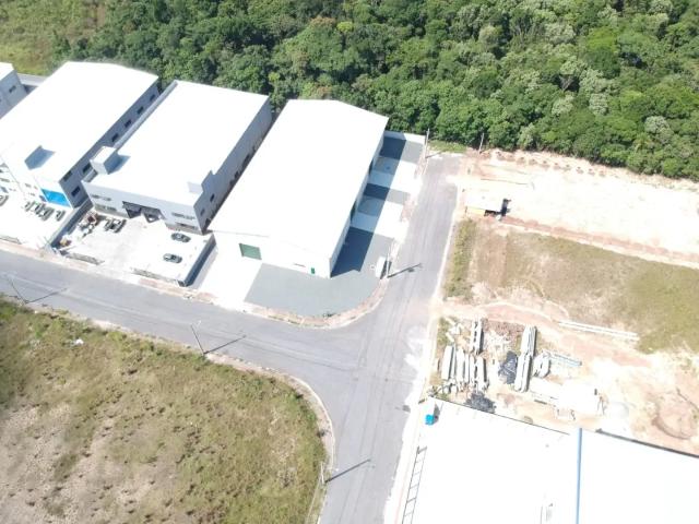 Galpão venda em Região Geográfica Imediata de Joinville, Araquari