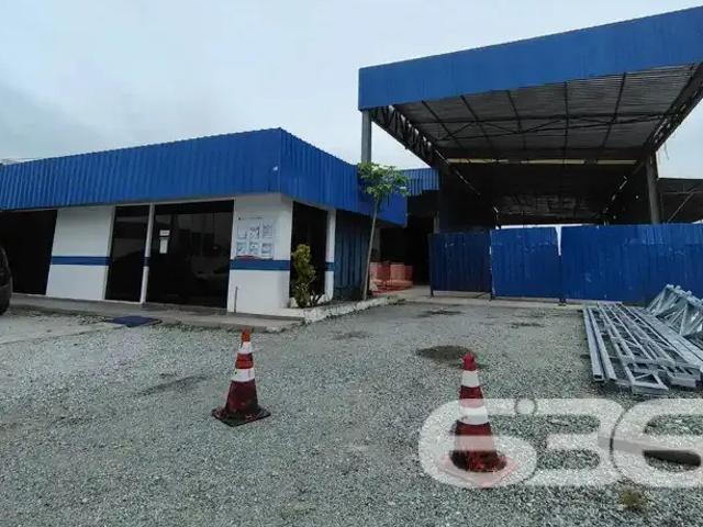 Galpão venda em Região Geográfica Imediata de Joinville, Araquari