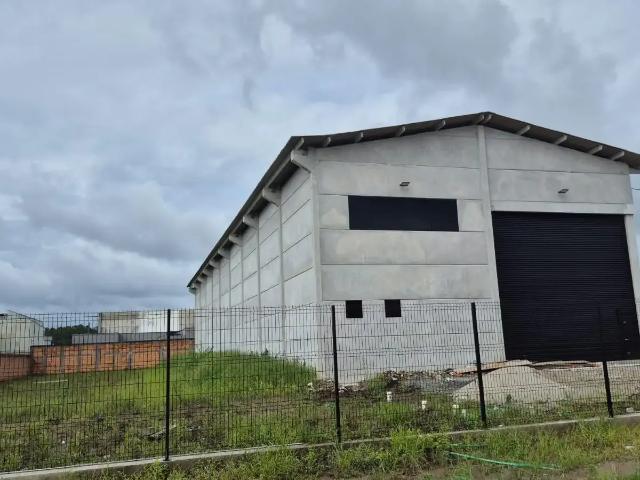 Galpão venda em Região Geográfica Imediata de Joinville, Araquari