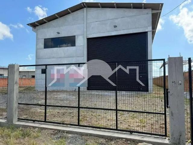 Galpão venda em Região Geográfica Imediata de Joinville, Araquari