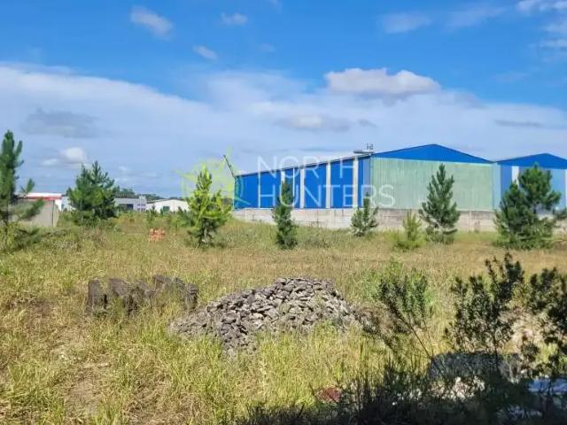 Galpão venda em Região Geográfica Imediata de Joinville, Araquari