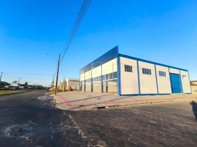 Galpão venda em Região Geográfica Imediata de Araranguá, Araranguá