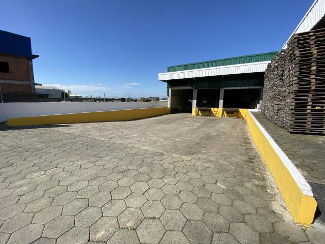 Galpão venda em Região Geográfica Imediata de Araranguá, Araranguá