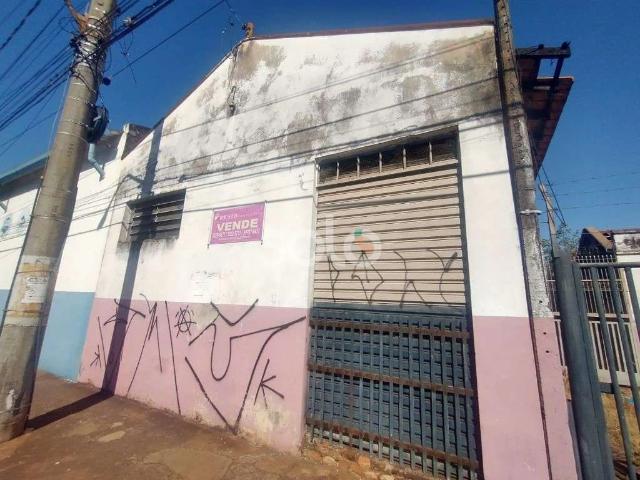 Galpão venda em Araraquara