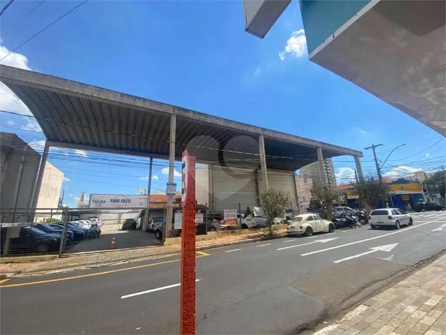Galpão venda em Araraquara, Região Geográfica Intermediária de Araraquara