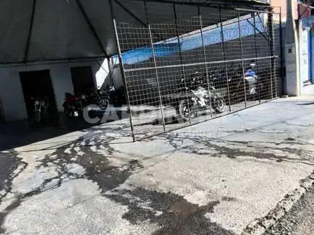 Galpão venda em Araraquara