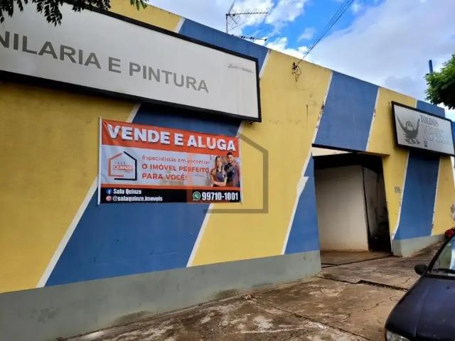 Galpão venda em Região Imediata de Araraquara, Araraquara