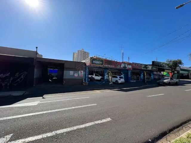 Galpão venda em Região Imediata de Araraquara, Araraquara