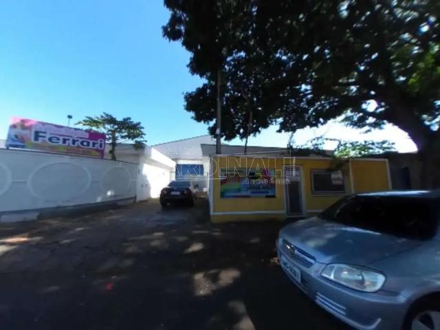 Galpão venda em Araraquara, Região Geográfica Intermediária de Araraquara
