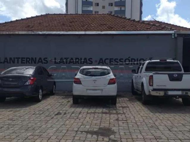 Galpão venda em Araraquara