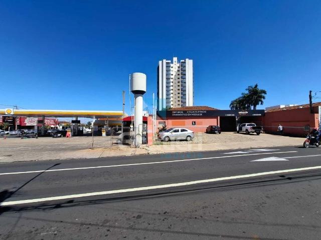 Galpão venda em Araraquara, Região Geográfica Intermediária de Araraquara