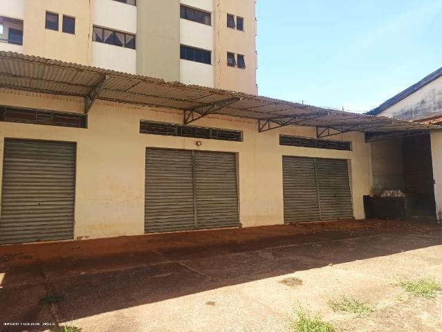 Galpão venda em Araraquara