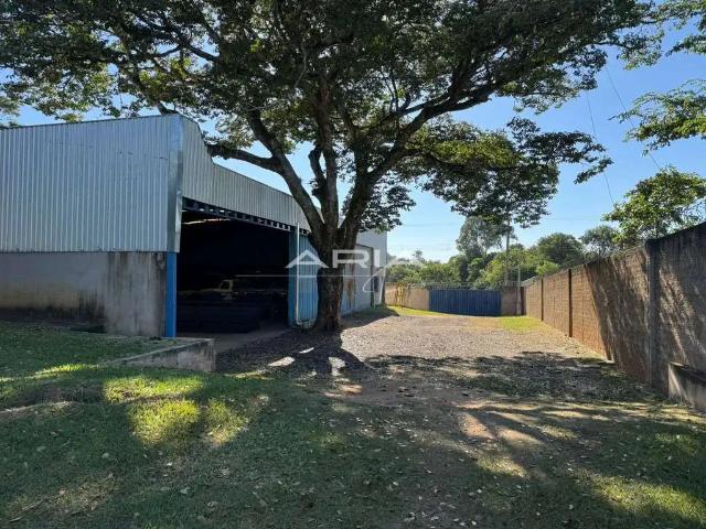 Galpão venda em Região Imediata de Araraquara, Araraquara