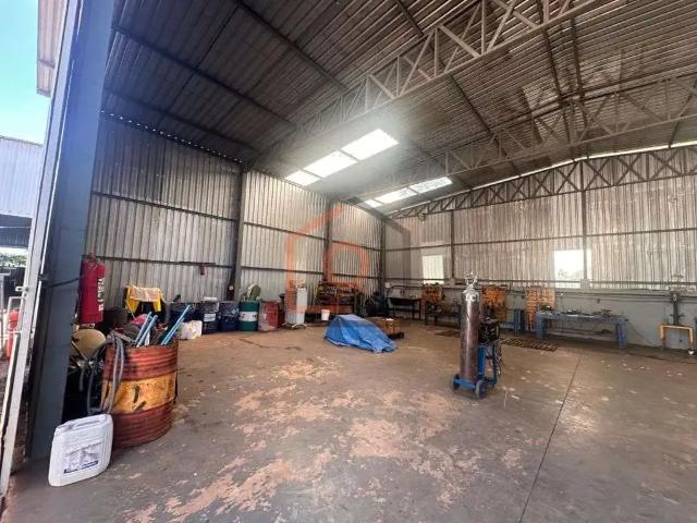 Galpão venda em Região Imediata de Araraquara, Araraquara
