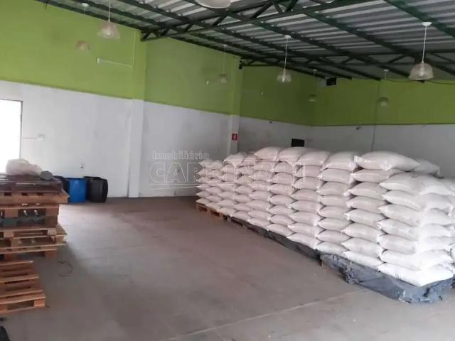 Galpão venda em Região Imediata de Araraquara, Araraquara