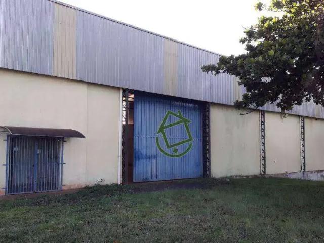 Galpão venda em Região Imediata de Araraquara, Araraquara