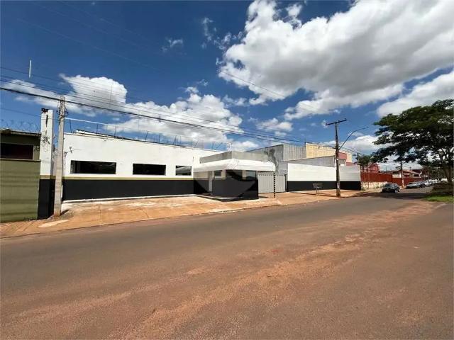 Galpão venda em Araraquara, Região Geográfica Intermediária de Araraquara