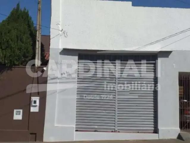 Galpão venda em Região Imediata de Araraquara, Araraquara