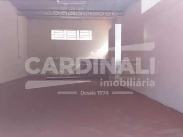 Galpão venda em Região Imediata de Araraquara, Araraquara