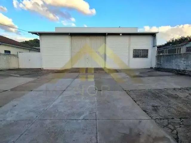 Galpão venda em Araraquara, Região Geográfica Intermediária de Araraquara