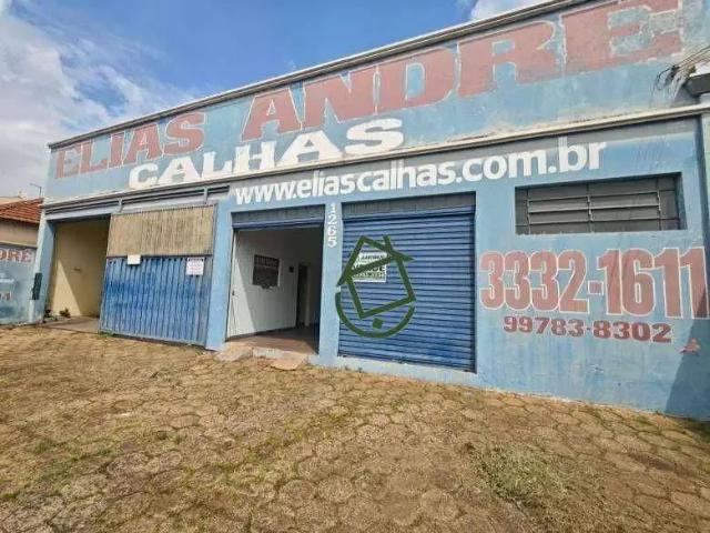 Galpão venda em Região Imediata de Araraquara, Araraquara