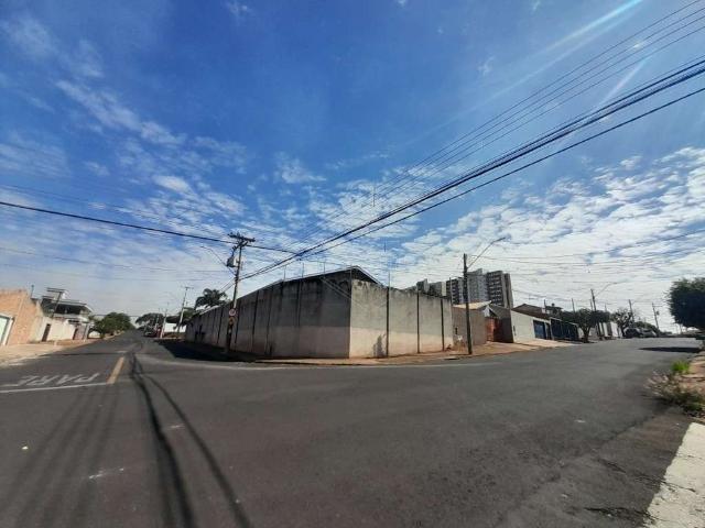 Galpão venda em Região Imediata de Araraquara, Araraquara