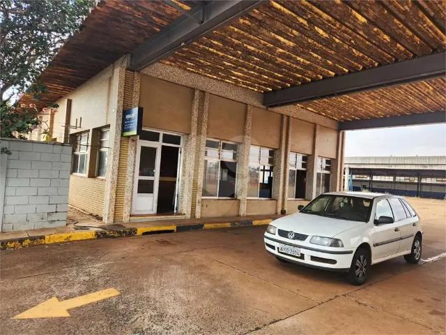 Galpão venda em Araraquara, Região Geográfica Intermediária de Araraquara