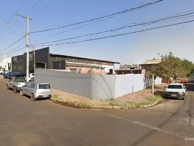Galpão venda em Araraquara