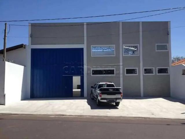 Galpão venda em Região Imediata de Araraquara, Araraquara