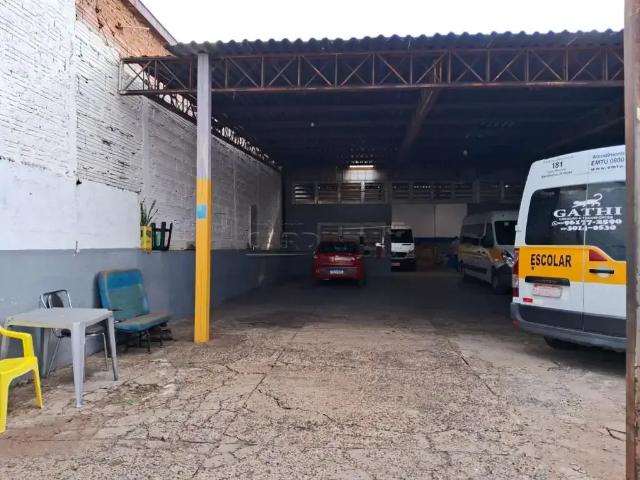 Galpão venda em Região Imediata de Araraquara, Araraquara