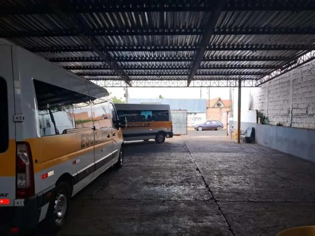 Galpão venda em Região Imediata de Araraquara, Araraquara