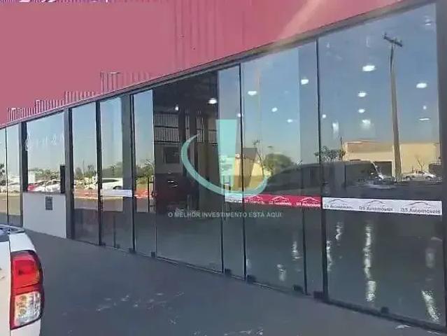 Galpão venda em Região Imediata de Araraquara, Araraquara