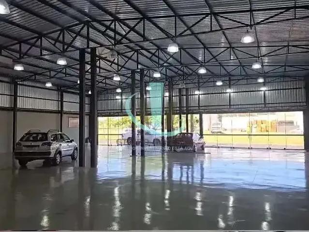 Galpão venda em Região Imediata de Araraquara, Araraquara