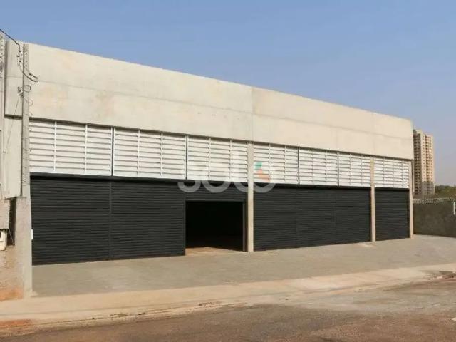 Galpão venda em Região Imediata de Araraquara, Araraquara