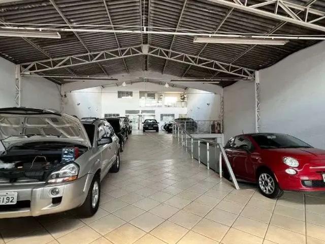 Galpão venda em Região Imediata de Araraquara, Araraquara