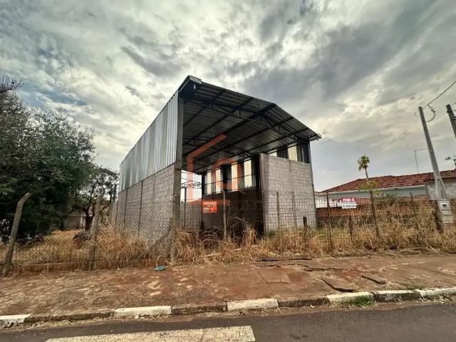 Galpão venda em Região Imediata de Araraquara, Araraquara