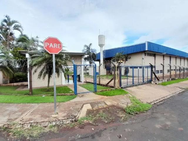 Galpão venda em Região Imediata de Araraquara, Araraquara