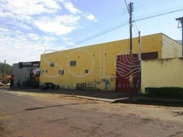 Galpão venda em Região Imediata de Araraquara, Araraquara