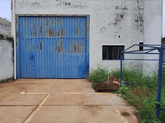 Galpão venda em Região Imediata de Araraquara, Araraquara