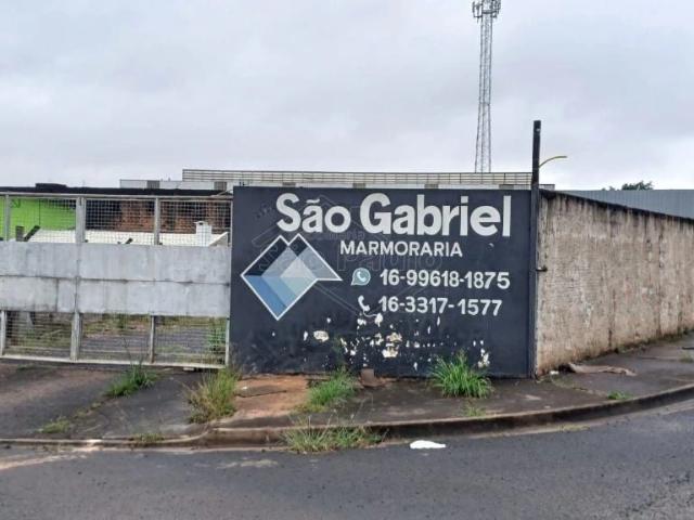 Galpão venda em Jardim Regina, Araraquara