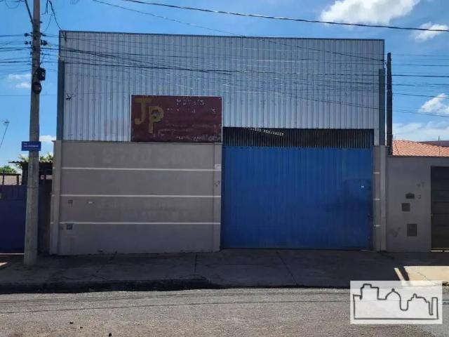 Galpão venda em Região Imediata de Araraquara, Araraquara
