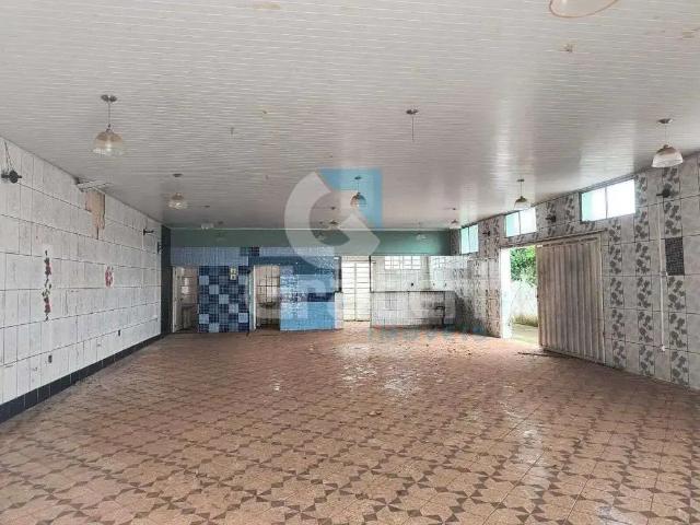 Galpão venda em Região Imediata de Araraquara, Araraquara