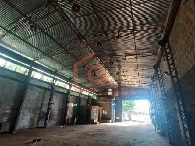 Galpão venda em Região Imediata de Araraquara, Araraquara