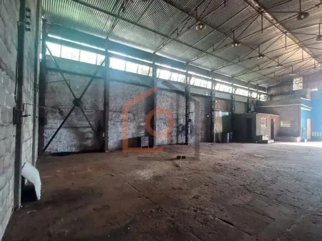 Galpão venda em Região Imediata de Araraquara, Araraquara