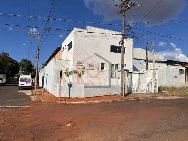 Galpão venda em Região Imediata de Araraquara, Araraquara