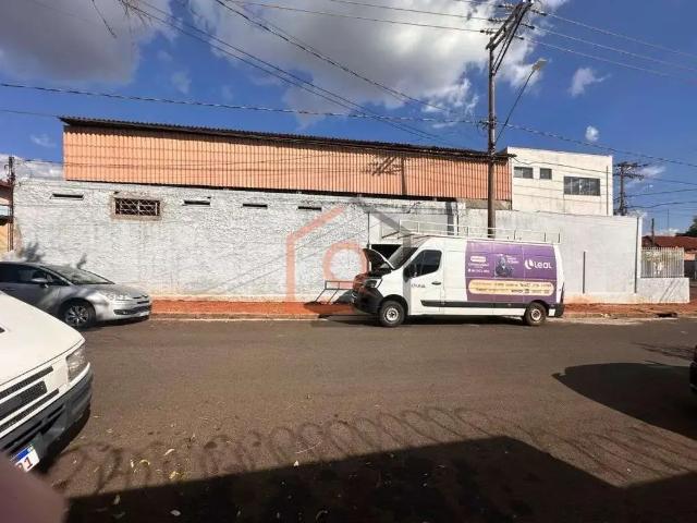 Galpão venda em Região Imediata de Araraquara, Araraquara