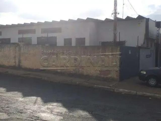 Galpão venda em Região Imediata de Araraquara, Araraquara