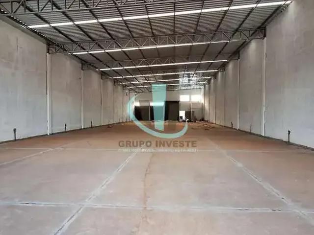 Galpão venda em Região Imediata de Araraquara, Araraquara