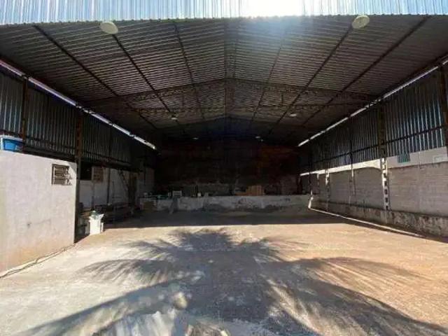 Galpão venda em Região Imediata de Araraquara, Araraquara