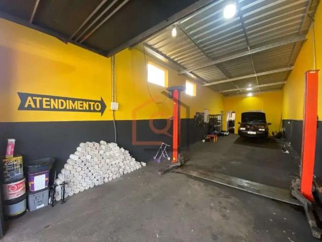 Galpão venda em Região Imediata de Araraquara, Araraquara